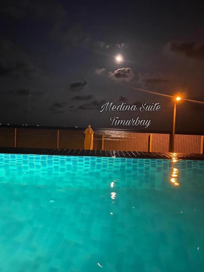 Medina Suite Timurbay Куантан Екстер'єр фото
